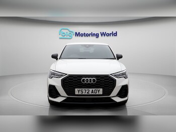 Used Audi Q3 2022 for sale - 77208860: Photo