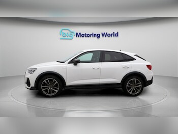 Used Audi Q3 2022 for sale - 77208860: Photo