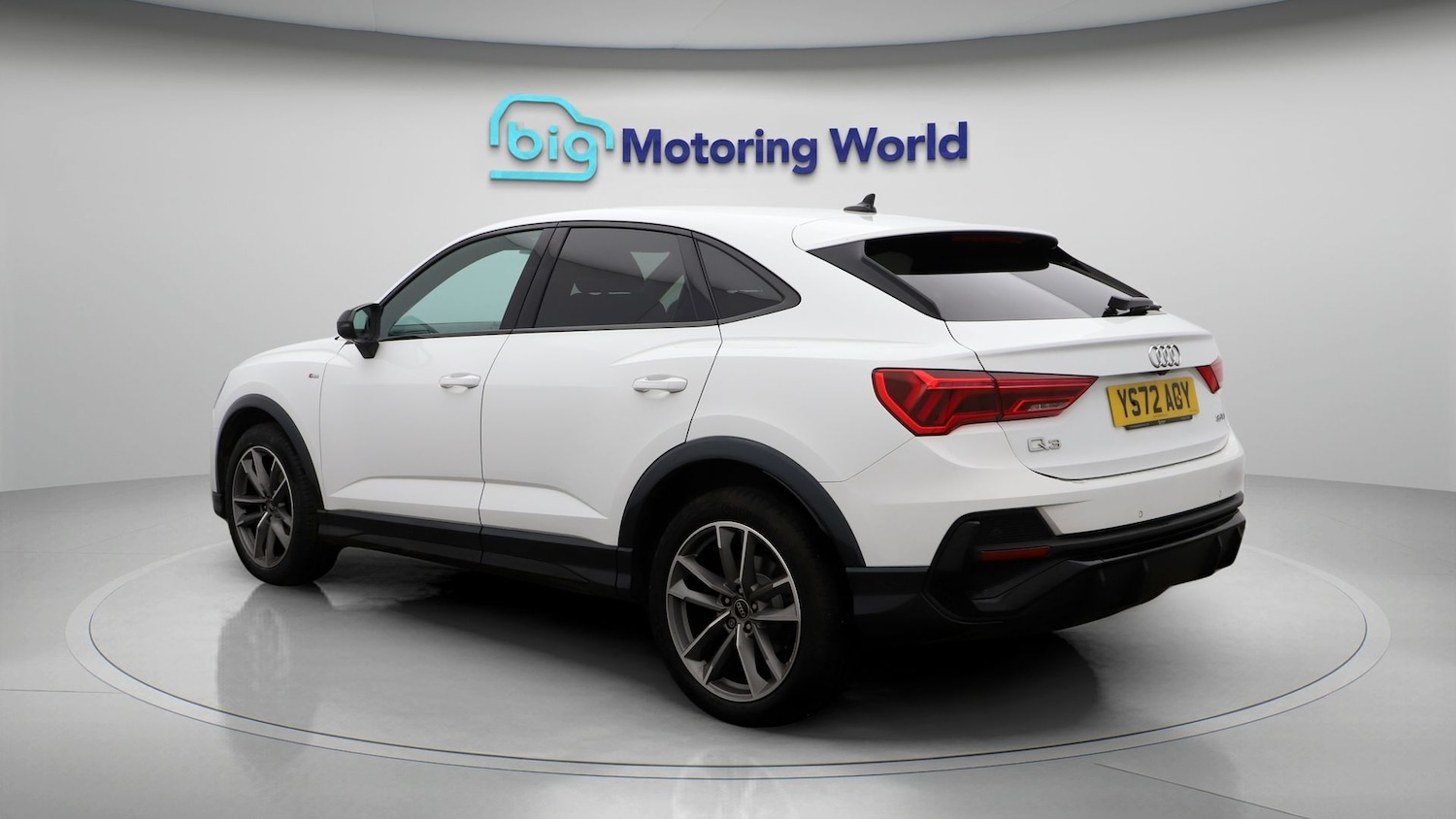 Used Audi Q3 2022 for sale - 77208860: Photo 5