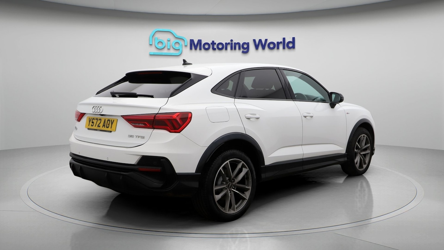 Used Audi Q3 2022 for sale - 77208860: Photo 7