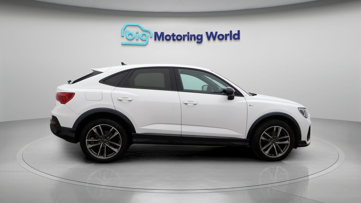 Used Audi Q3 2022 for sale - 77208860: Photo 8