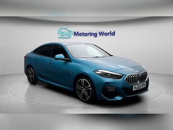 Used BMW 2 Series 2023 for sale - 79730564: Photo