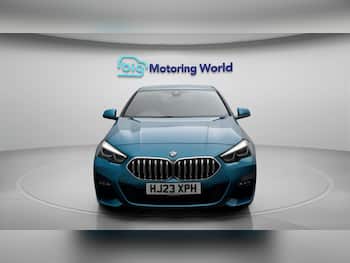 Used BMW 2 Series 2023 for sale - 79730564: Photo