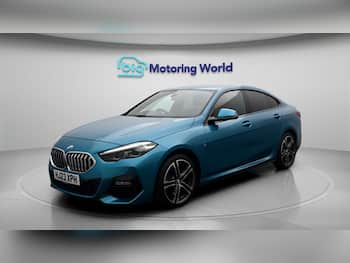 Used BMW 2 Series 2023 for sale - 79730564: Photo