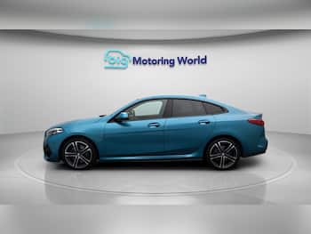 Used BMW 2 Series 2023 for sale - 79730564: Photo