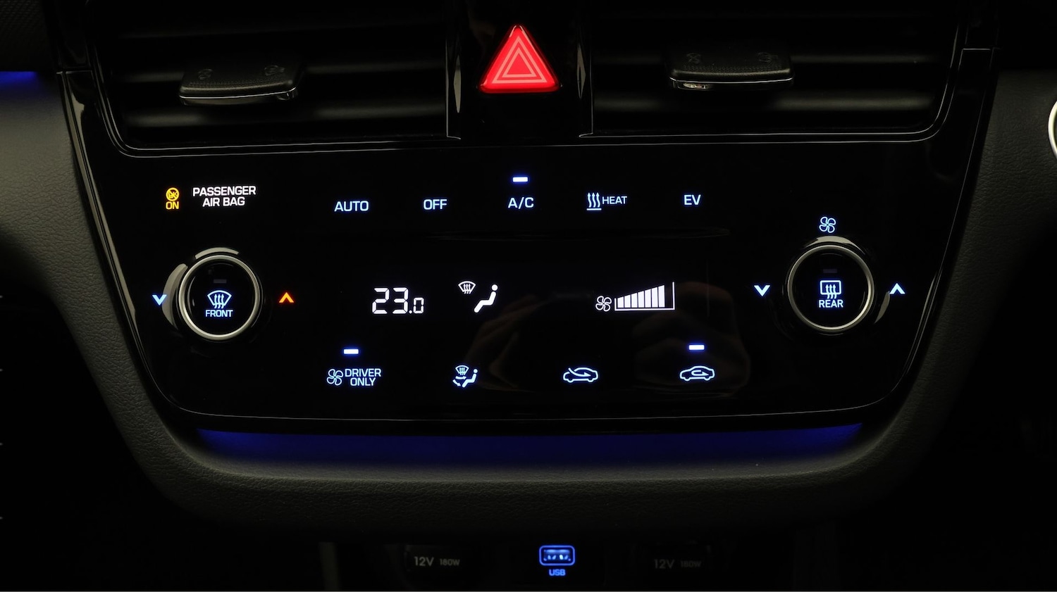 Used Hyundai IONIQ 2022 for sale - 77649803: Photo 12