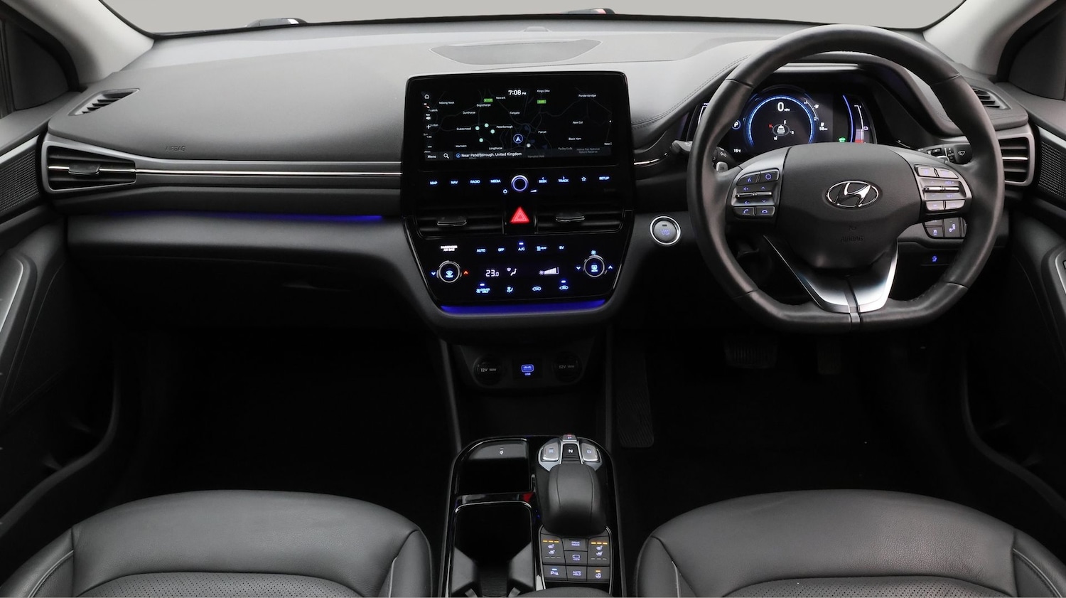 Used Hyundai IONIQ 2022 for sale - 77649803: Photo 13