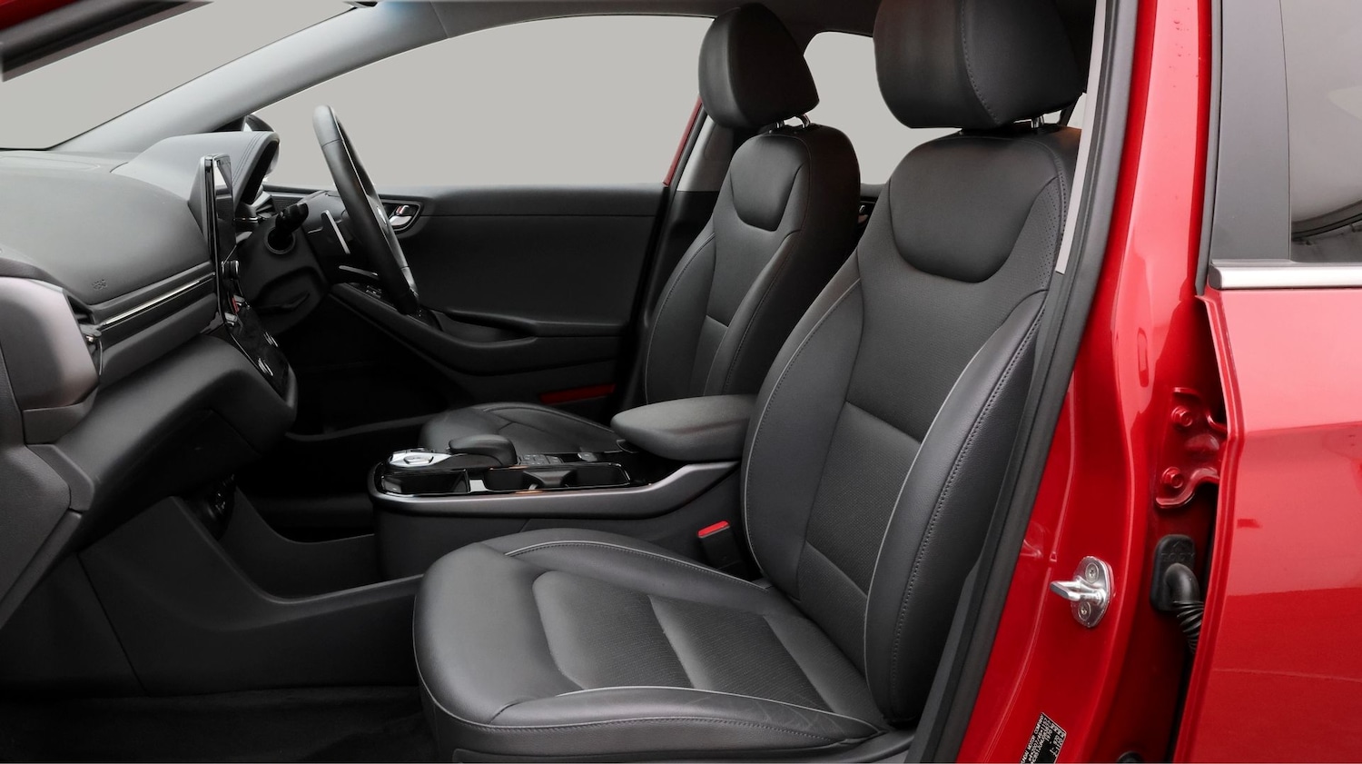 Used Hyundai IONIQ 2022 for sale - 77649803: Photo 14