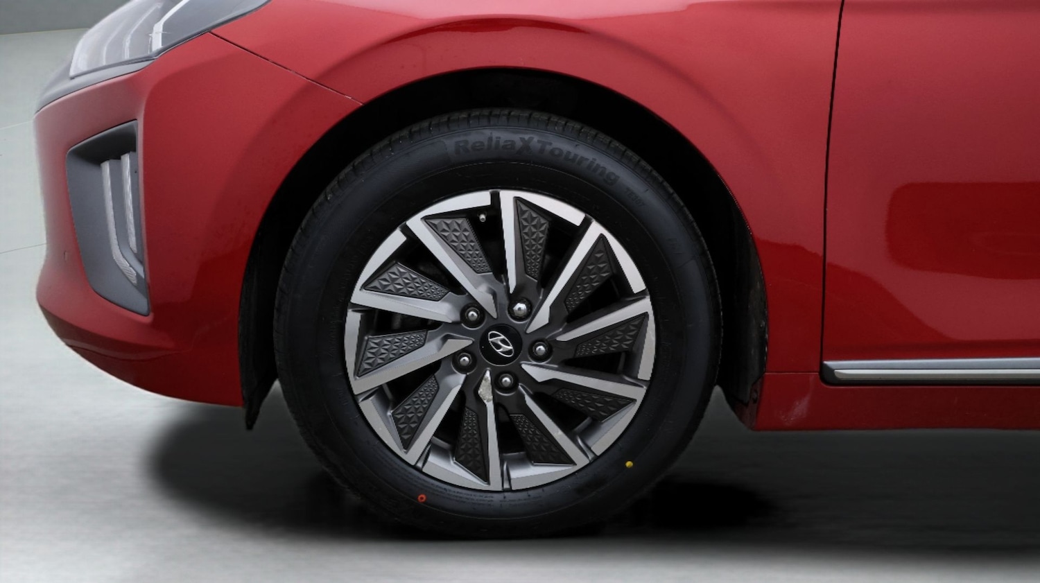 Used Hyundai IONIQ 2022 for sale - 77649803: Photo 18