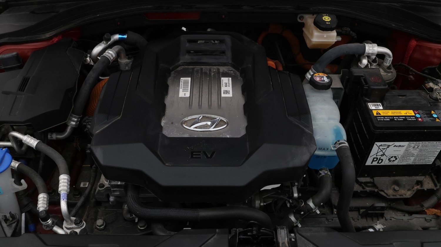 Used Hyundai IONIQ 2022 for sale - 77649803: Photo 19