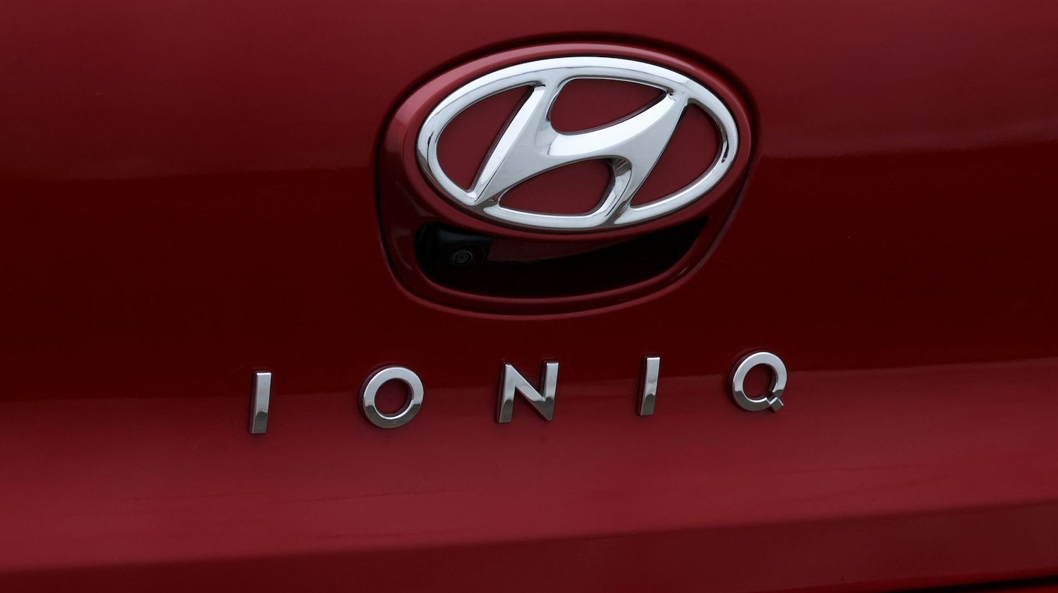 Used Hyundai IONIQ 2022 for sale - 77649803: Photo 20