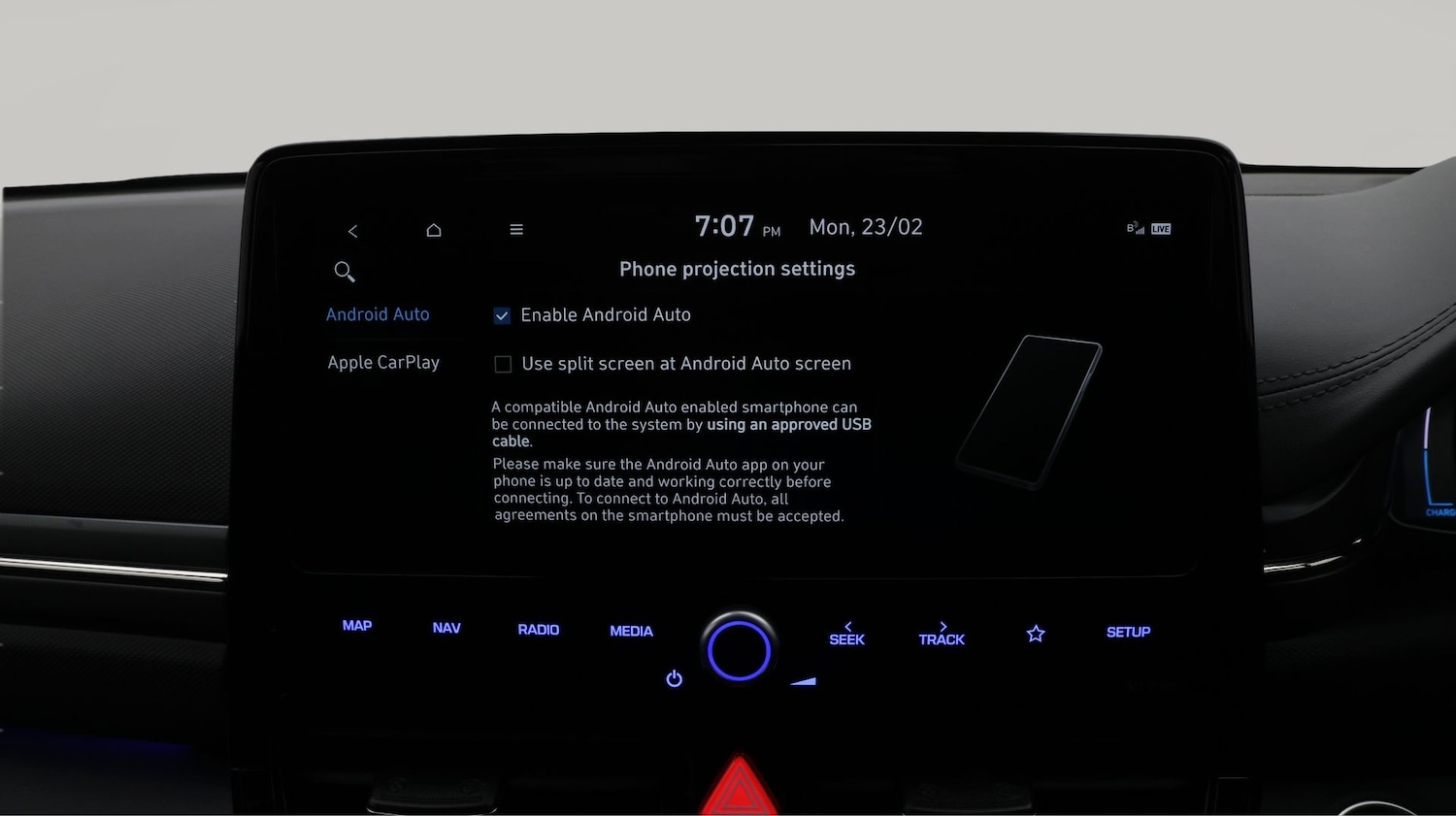 Used Hyundai IONIQ 2022 for sale - 77649803: Photo 22