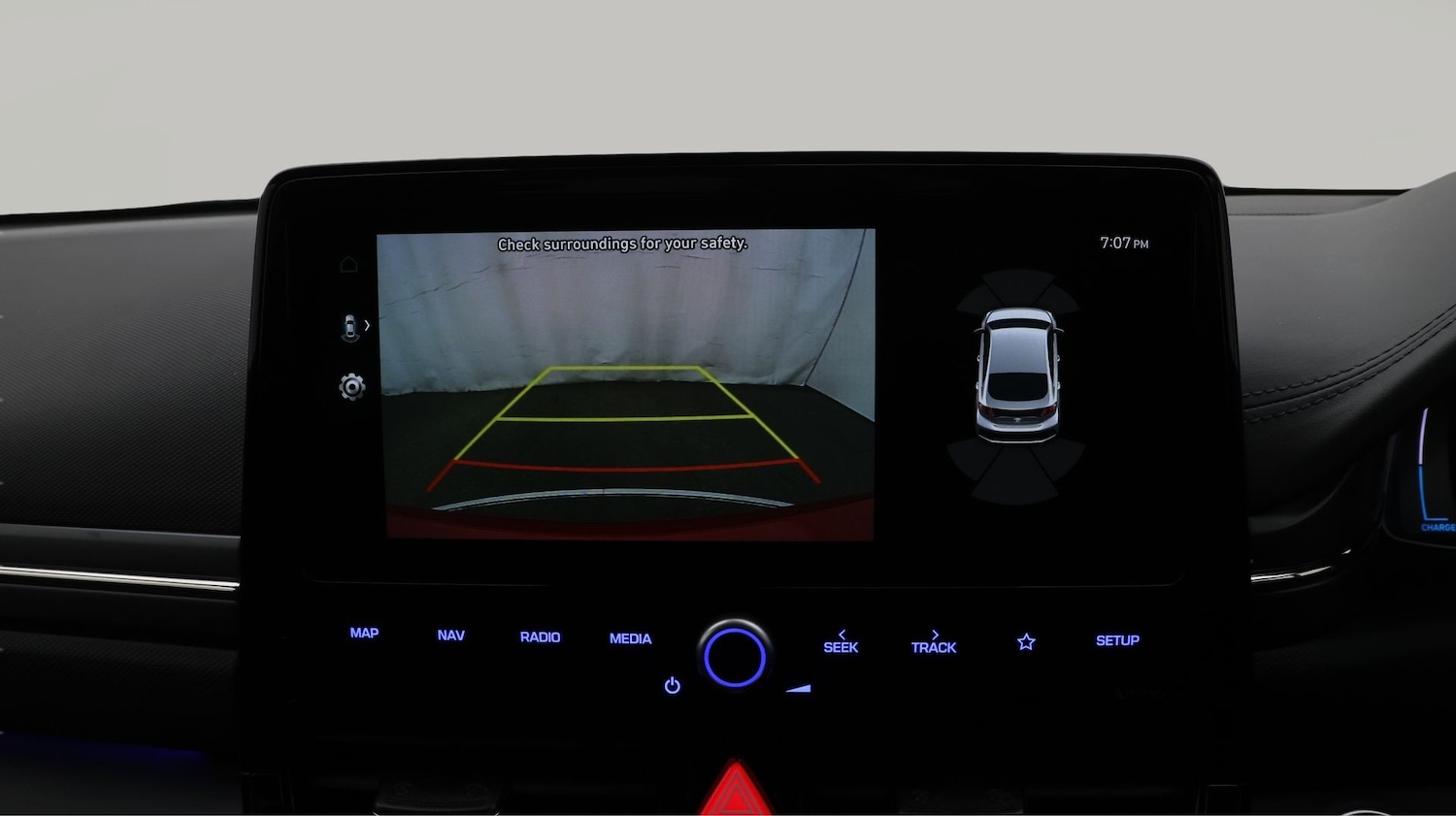 Used Hyundai IONIQ 2022 for sale - 77649803: Photo 23