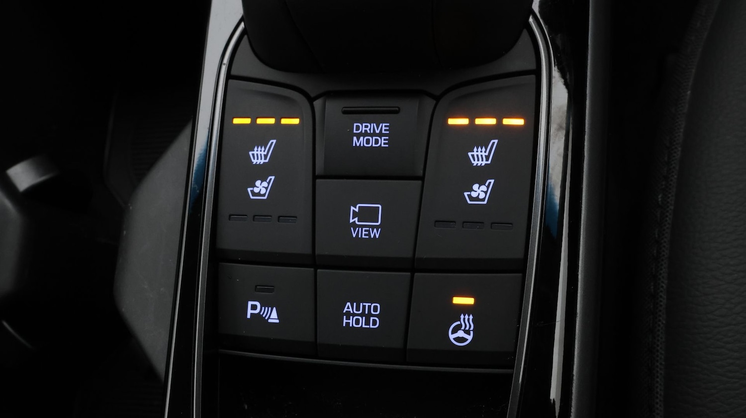 Used Hyundai IONIQ 2022 for sale - 77649803: Photo 27