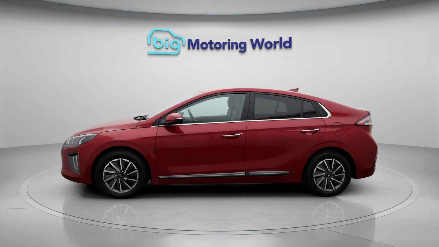 Used Hyundai IONIQ 2022 for sale - 77649803: Photo 4