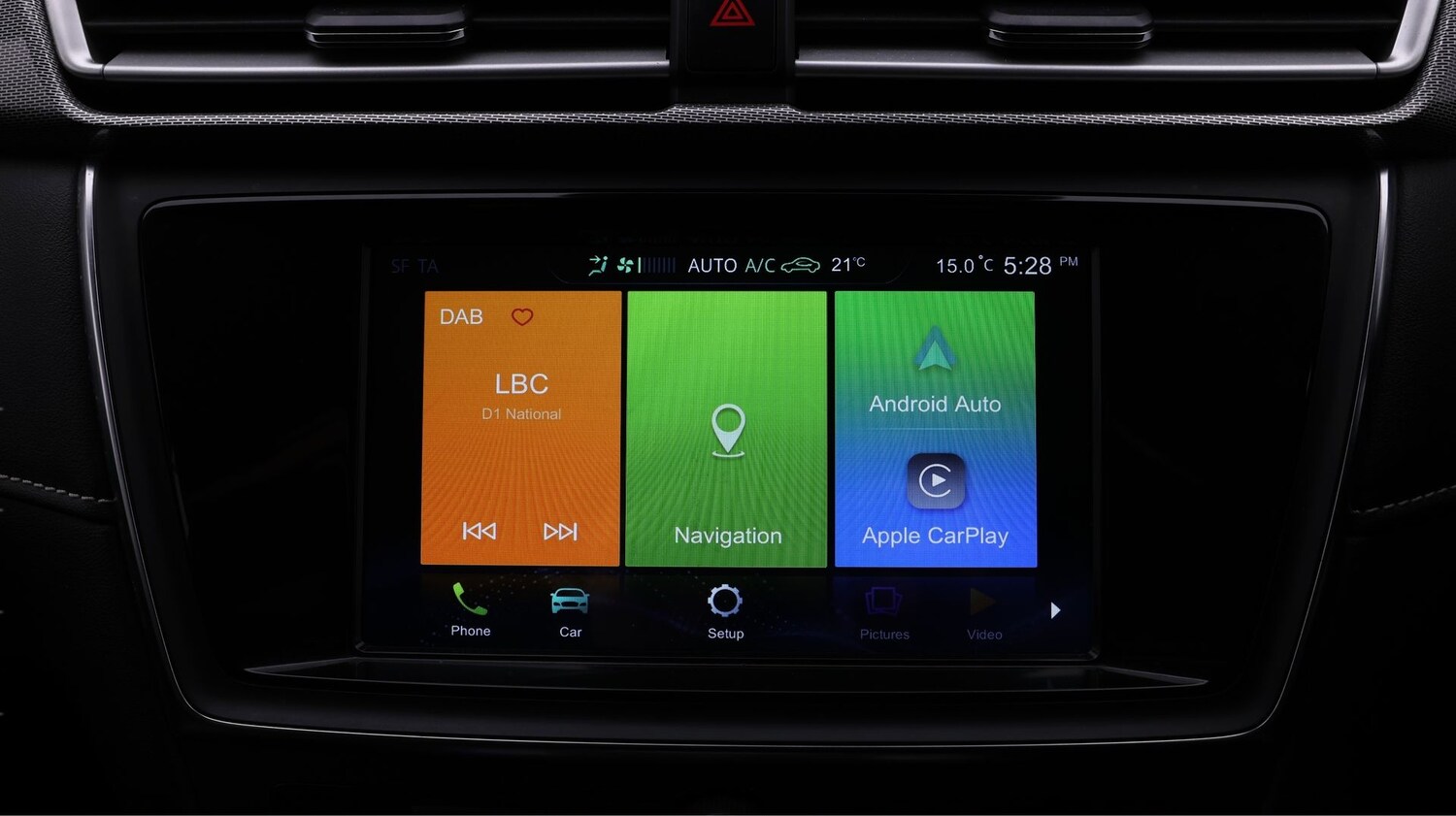 Used MG MG5 2021 for sale - 77516636: Photo 11