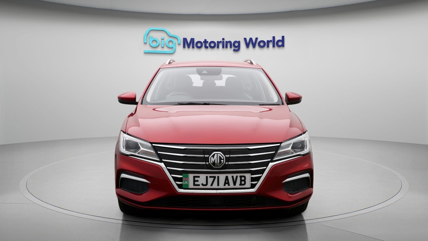 Used MG MG5 2021 for sale - 77516636: Photo 2