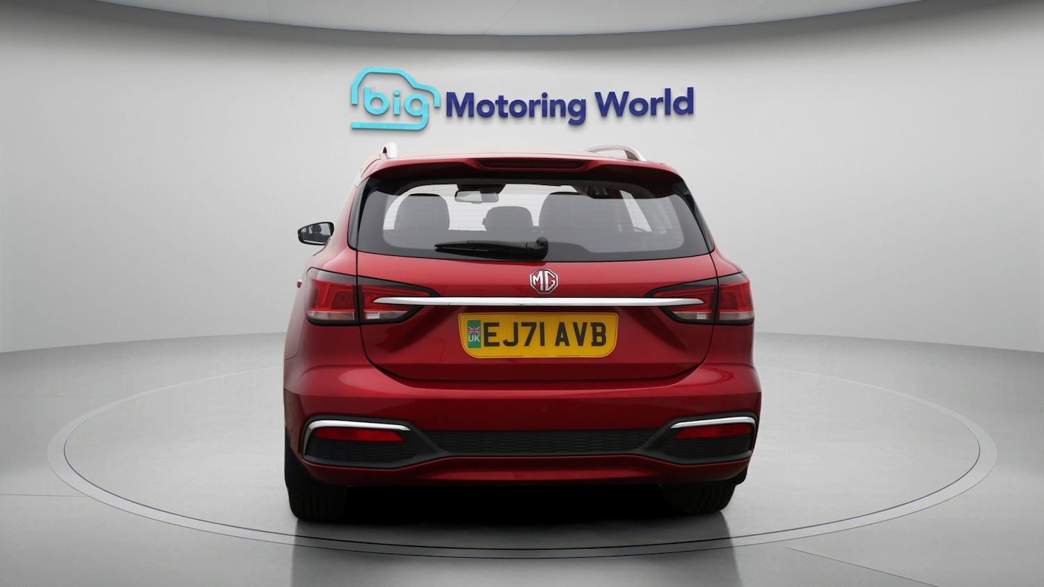 Used MG MG5 2021 for sale - 77516636: Photo 6