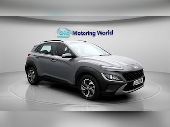 Used Hyundai KONA 2023 for sale - 78236567: Photo