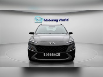 Used Hyundai KONA 2023 for sale - 78236567: Photo
