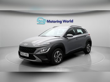 Used Hyundai KONA 2023 for sale - 78236567: Photo