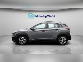 Used Hyundai KONA 2023 for sale - 78236567: Photo
