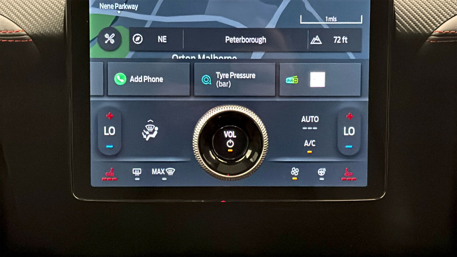 Used Ford Mustang Mach-E 2023 for sale - 77729219: Photo 11