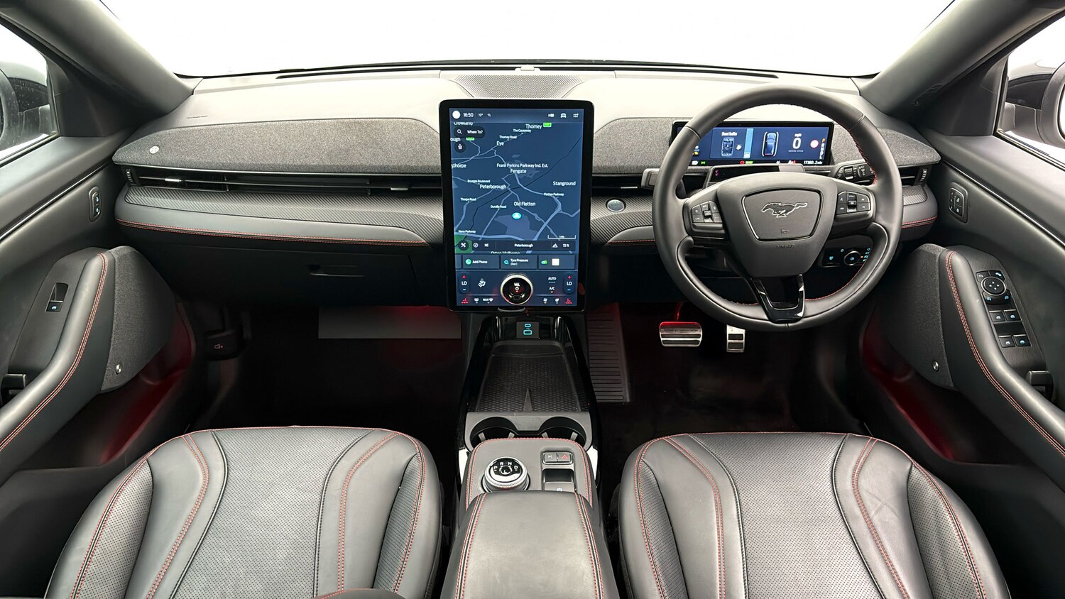 Used Ford Mustang Mach-E 2023 for sale - 77729219: Photo 12