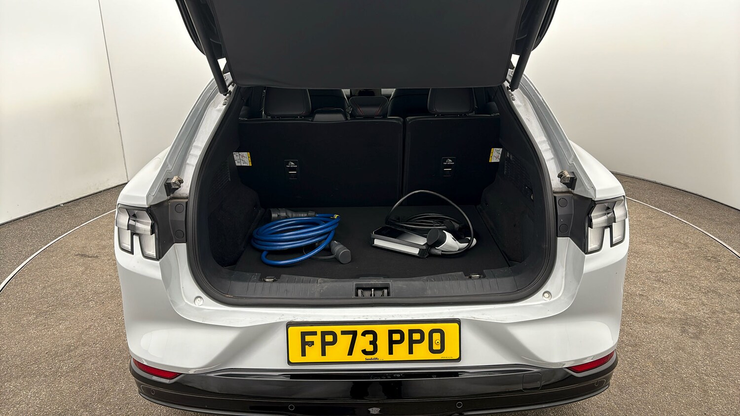 Used Ford Mustang Mach-E 2023 for sale - 77729219: Photo 16