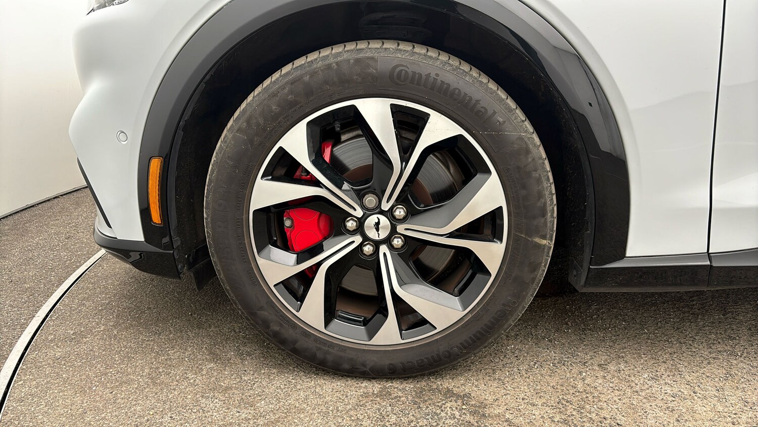 Used Ford Mustang Mach-E 2023 for sale - 77729219: Photo 17