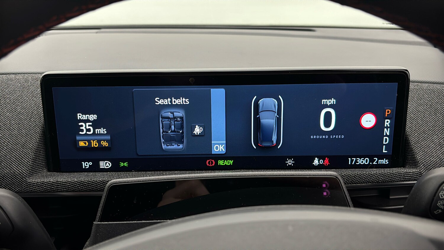 Used Ford Mustang Mach-E 2023 for sale - 77729219: Photo 22