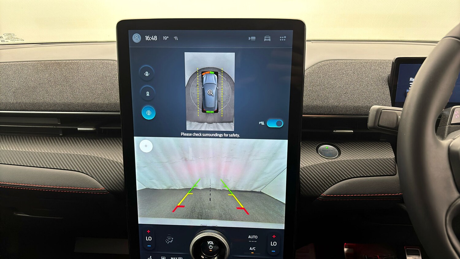 Used Ford Mustang Mach-E 2023 for sale - 77729219: Photo 23