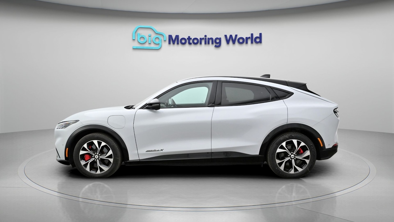 Used Ford Mustang Mach-E 2023 for sale - 77729219: Photo 4