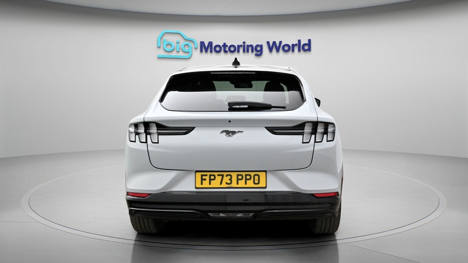 Used Ford Mustang Mach-E 2023 for sale - 77729219: Photo 6