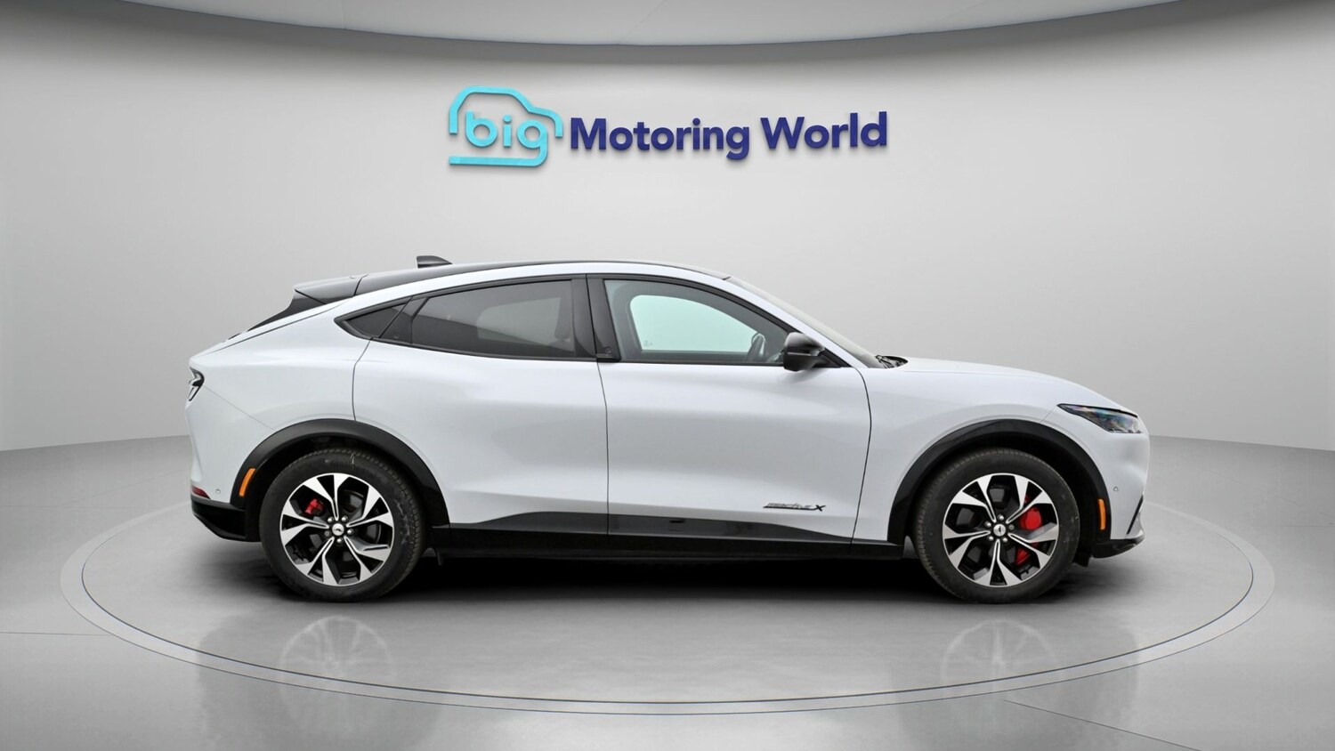 Used Ford Mustang Mach-E 2023 for sale - 77729219: Photo 8