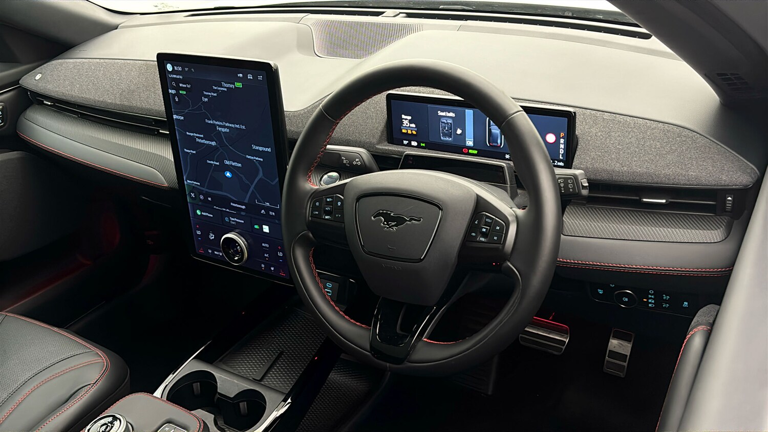 Used Ford Mustang Mach-E 2023 for sale - 77729219: Photo 9