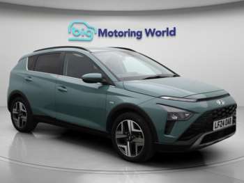 2024 (24) - 1.0 TGDi 48V MHEV Premium 5dr DCT