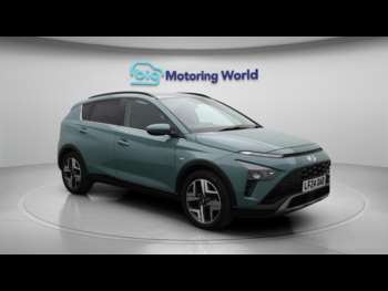 Used Hyundai BAYON 2024 for sale - 74874376: Photo