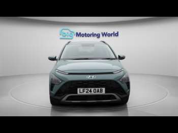 Used Hyundai BAYON 2024 for sale - 74874376: Photo