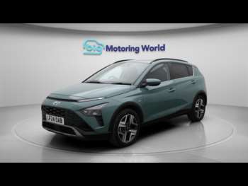 Used Hyundai BAYON 2024 for sale - 74874376: Photo