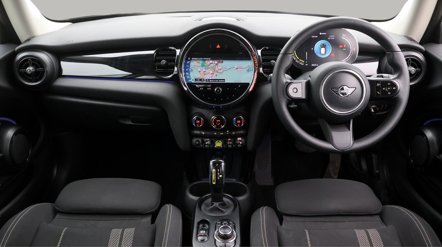 Used MINI Hatch 2021 for sale - 77182129: Photo 13