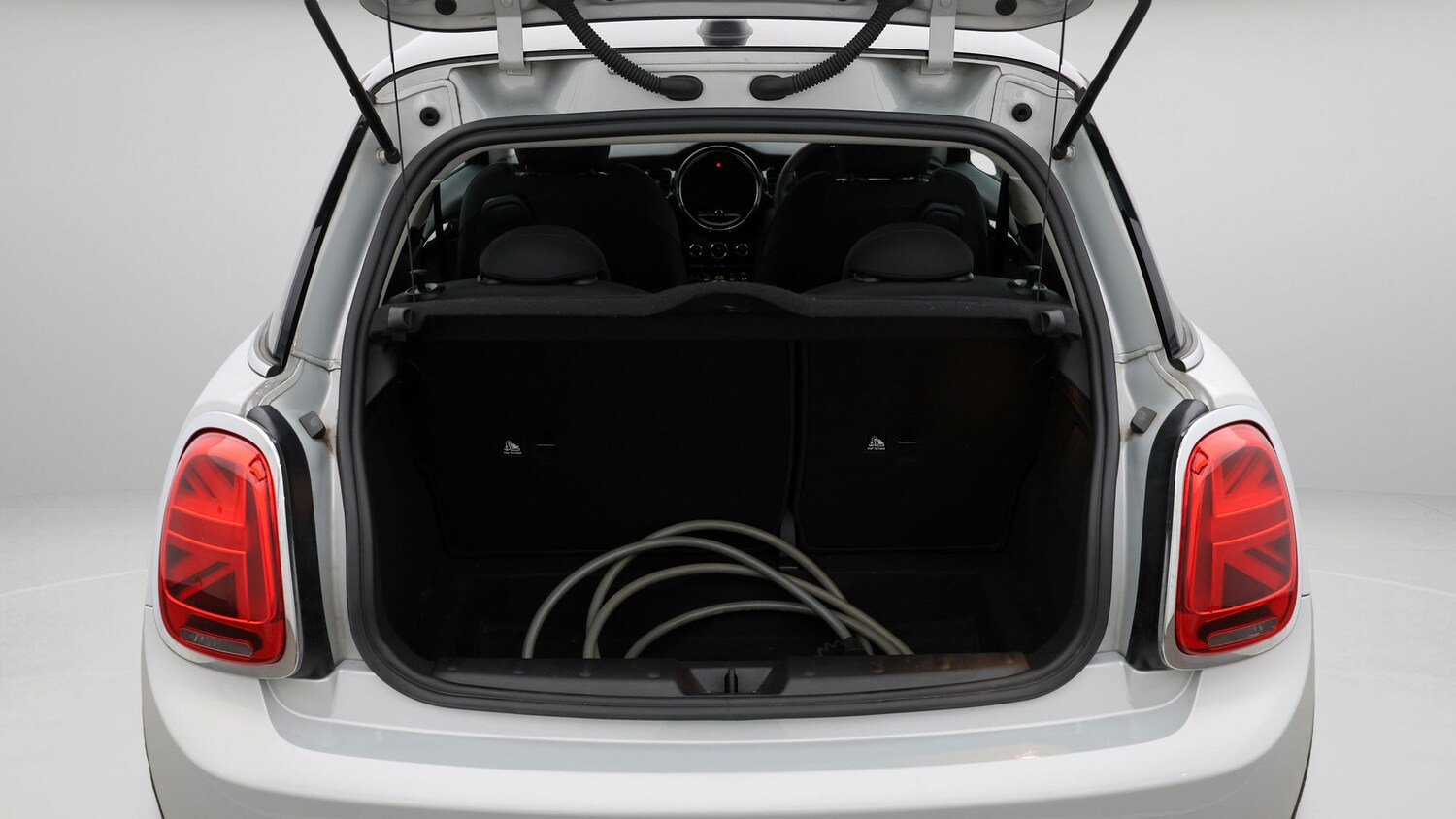 Used MINI Hatch 2021 for sale - 77182129: Photo 17