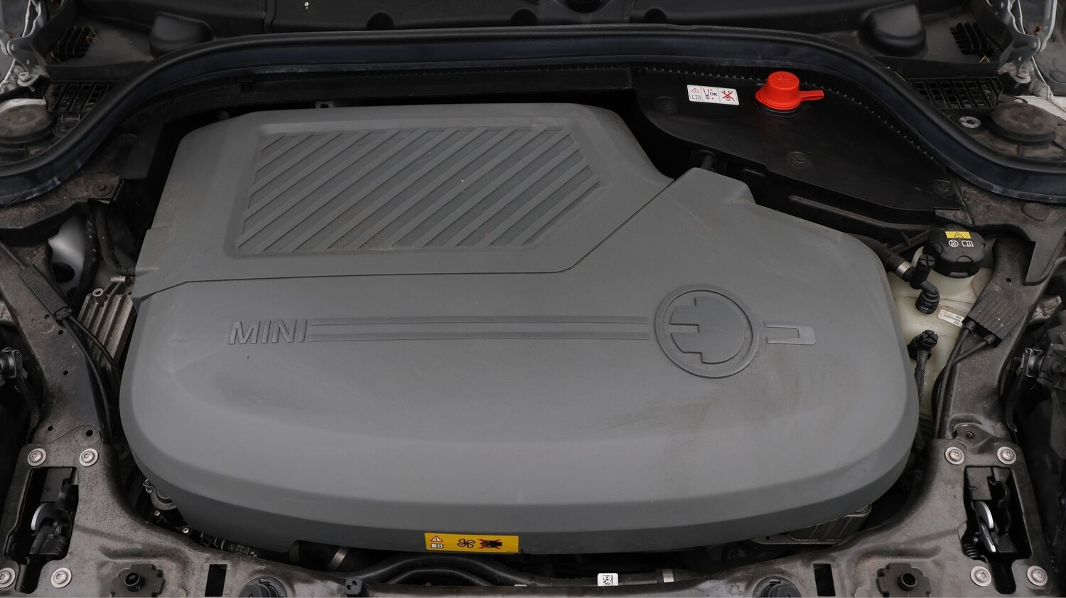 Used MINI Hatch 2021 for sale - 77182129: Photo 19