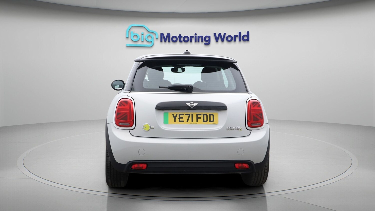 Used MINI Hatch 2021 for sale - 77182129: Photo 6