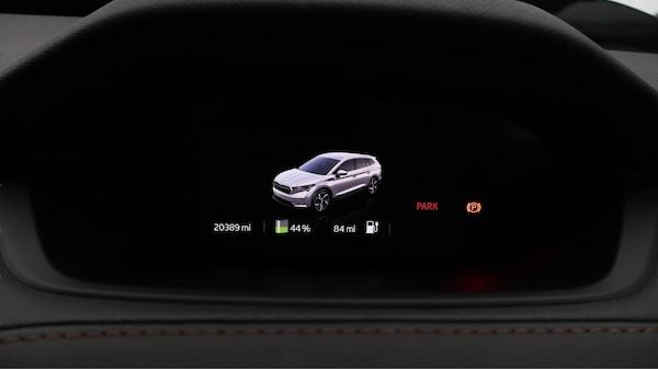 Used Skoda Enyaq 2021 for sale - 76306300: Photo 11