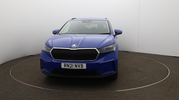 Used Skoda Enyaq 2021 for sale - 76306300: Photo 40