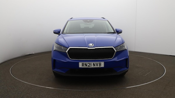 Used Skoda Enyaq 2021 for sale - 76306300: Photo 41