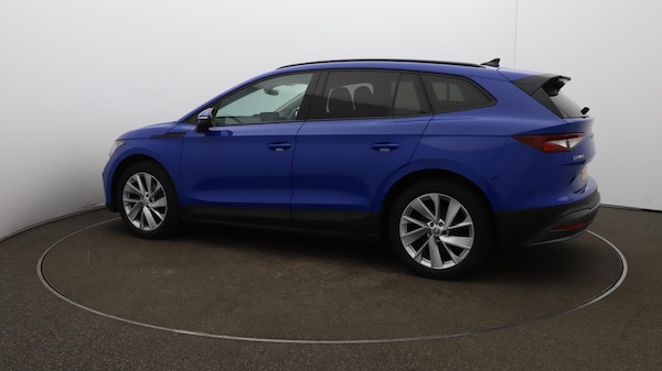 Used Skoda Enyaq 2021 for sale - 76306300: Photo 48