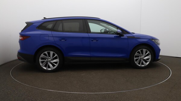 Used Skoda Enyaq 2021 for sale - 76306300: Photo 51