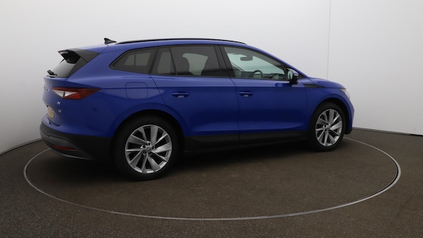 Used Skoda Enyaq 2021 for sale - 76306300: Photo 53